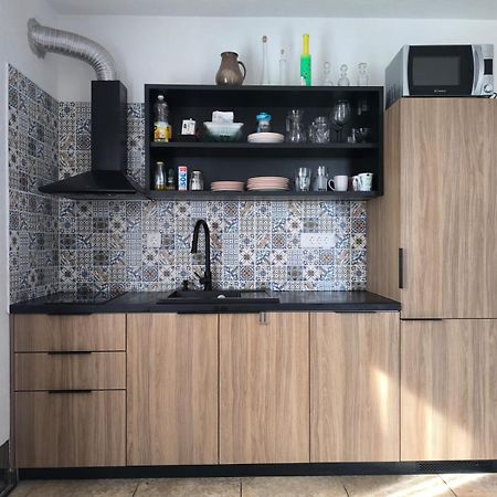 Apartments Blanca Vodice Zewnętrze zdjęcie