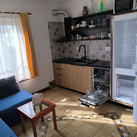 Apartments Blanca Vodice Zewnętrze zdjęcie