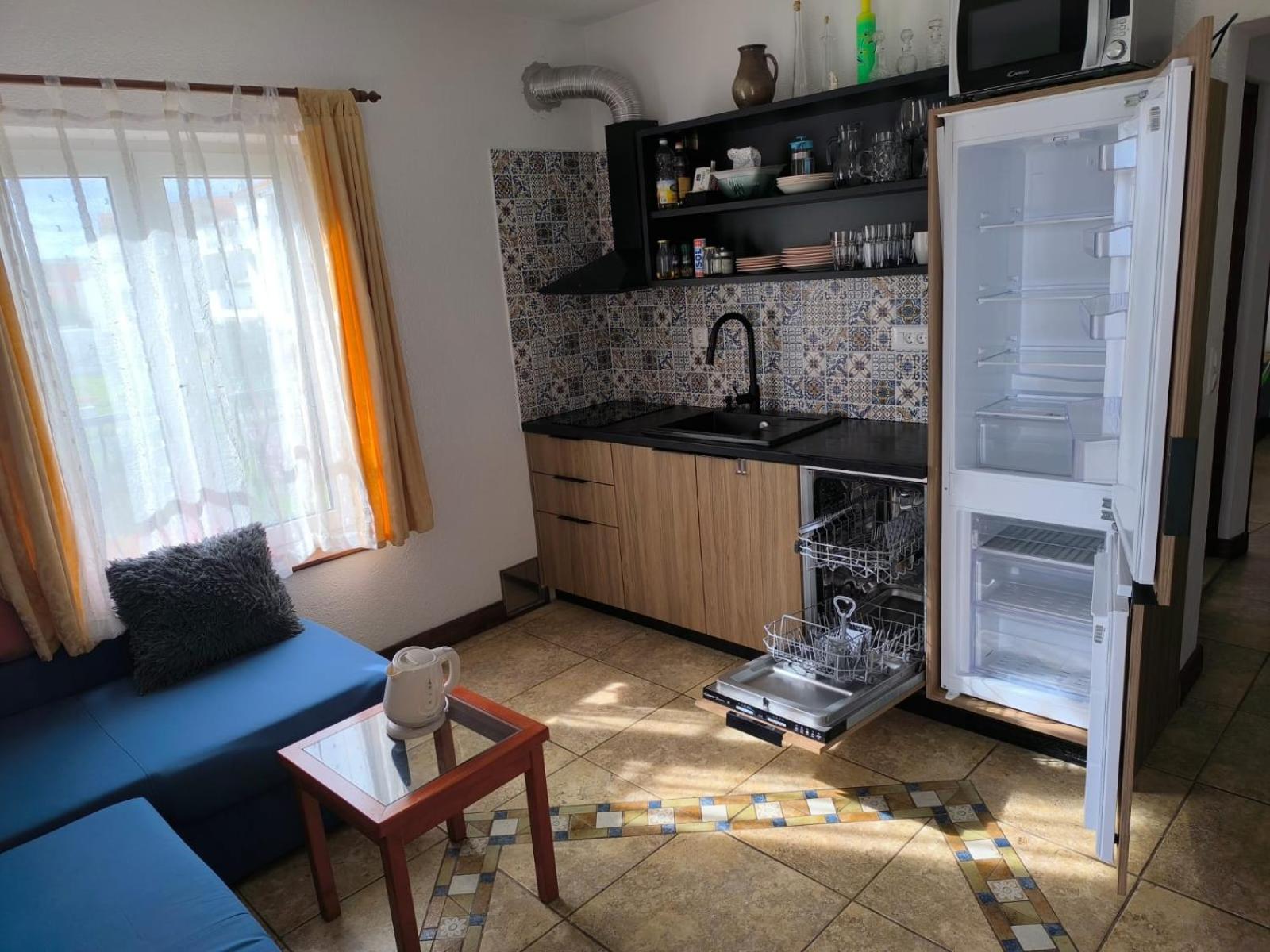 Apartments Blanca Vodice Zewnętrze zdjęcie