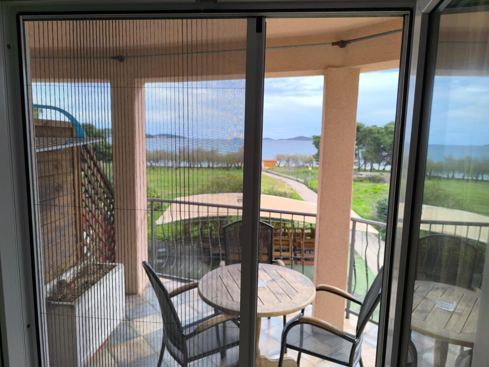 Apartments Blanca Vodice Zewnętrze zdjęcie