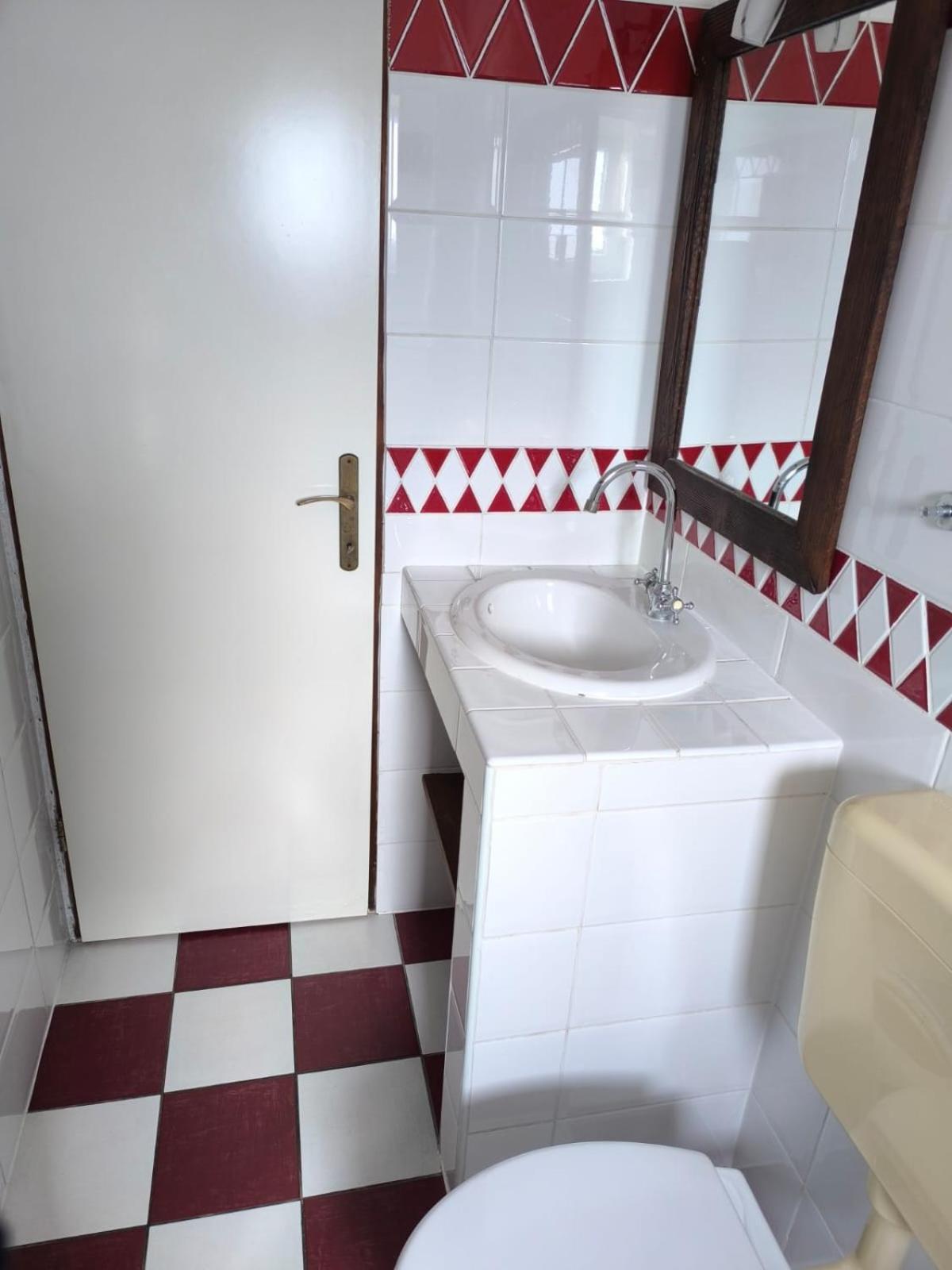 Apartments Blanca Vodice Zewnętrze zdjęcie