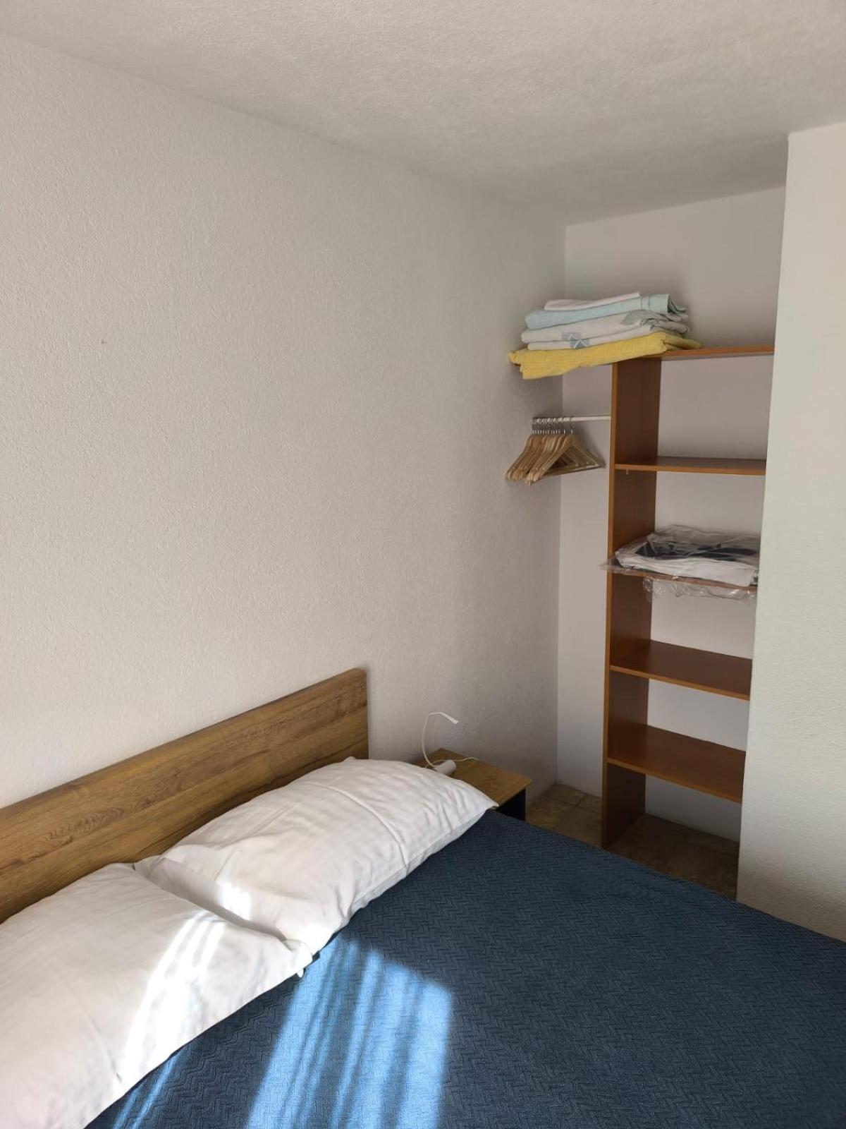 Apartments Blanca Vodice Zewnętrze zdjęcie