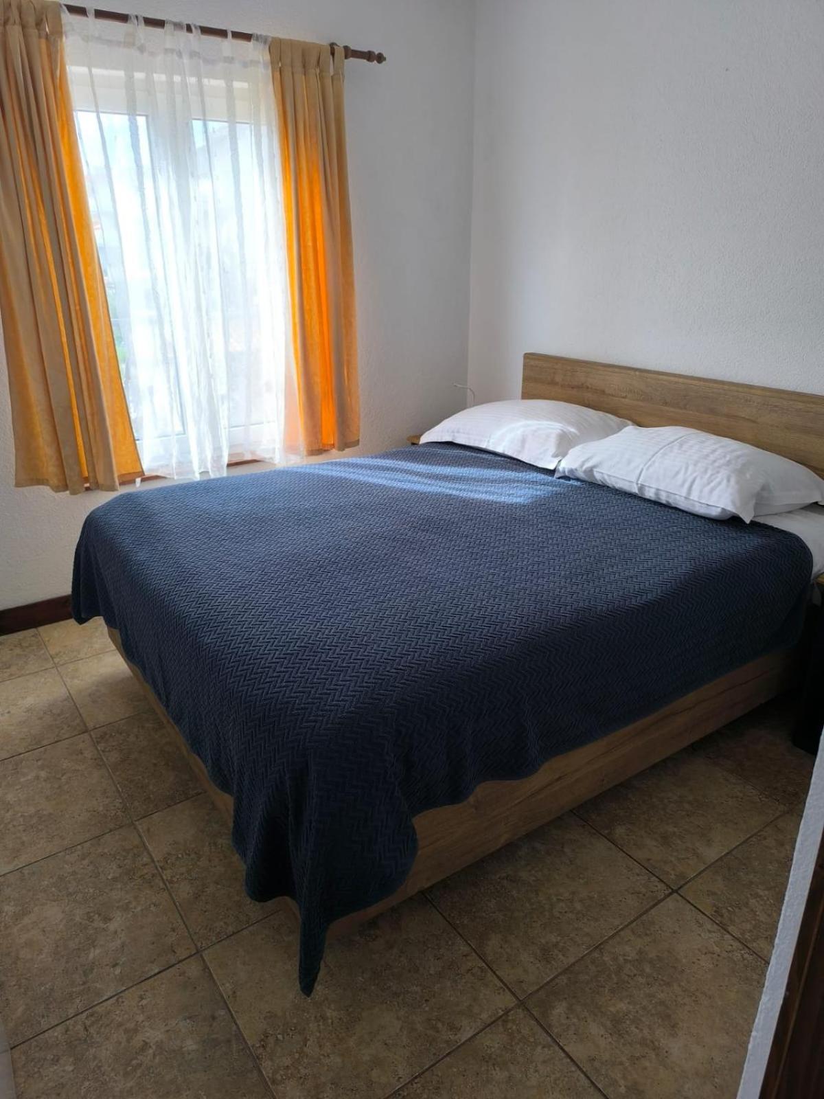 Apartments Blanca Vodice Zewnętrze zdjęcie