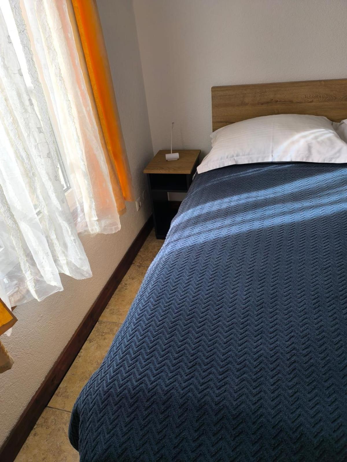 Apartments Blanca Vodice Zewnętrze zdjęcie