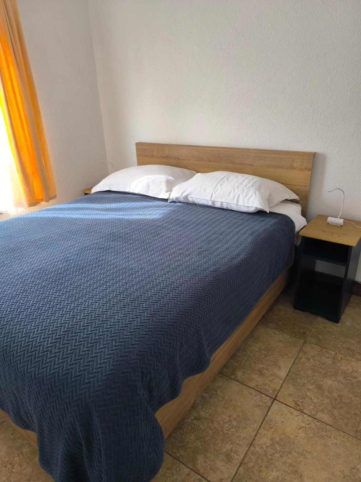 Apartments Blanca Vodice Zewnętrze zdjęcie